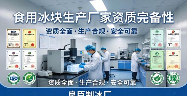 选池州食用冰块生产厂家 就找良臣制冰厂