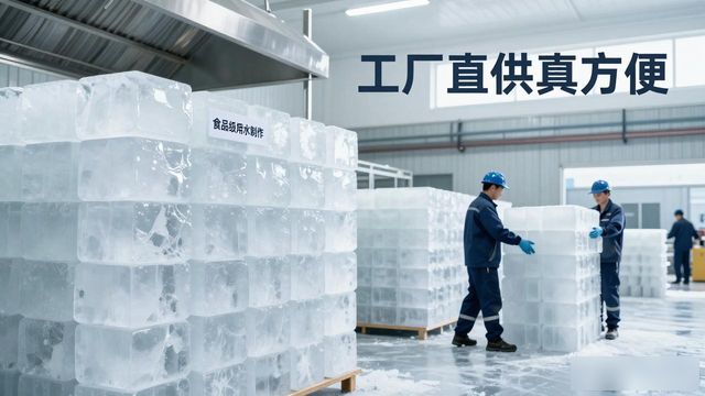 降温大冰块厂家电话_靠谱降温冰块厂家寻找方法_池州降温大冰块厂电话