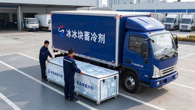 池州食用冰块公司如何保证质量与配送效率