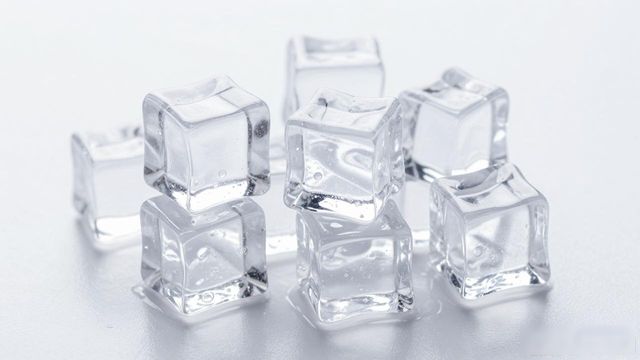 池州食用冰生产厂家的秘密你了解几个？